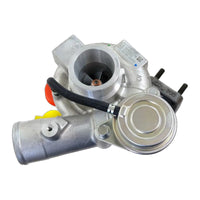 Mitsubishi turboaggregat 49189-02951