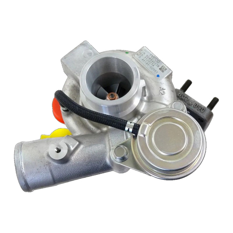 Mitsubishi turboaggregat 49189-02951