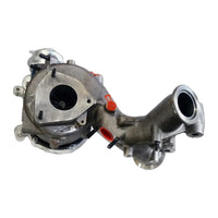 Mitsubishi turboaggregat 49189-07803