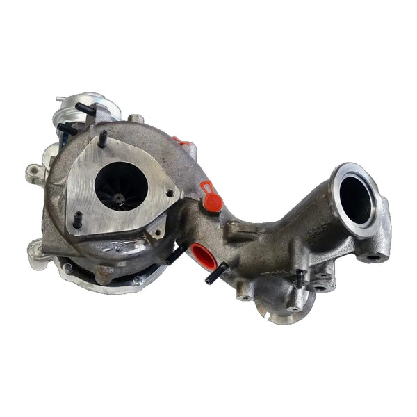 Mitsubishi turboaggregat 49189-07803