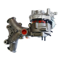 Mitsubishi turboaggregat 49189-07803