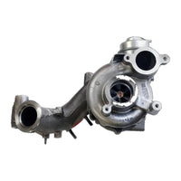 Mitsubishi turboaggregat 49189-07803