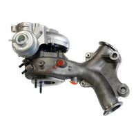 Mitsubishi turboaggregat 49189-07803