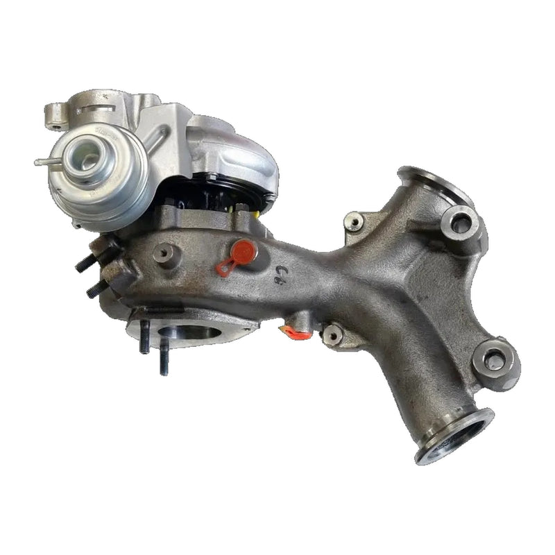 Mitsubishi turboaggregat 49189-07803