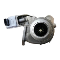 Mitsubishi turboaggregat 49335-00230-R