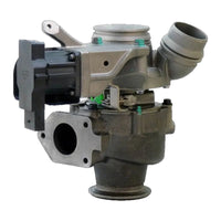 Mitsubishi turboaggregat 49335-00240-R