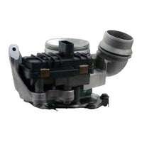 Mitsubishi turboaggregat 49335-00570-R