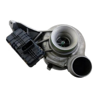 Mitsubishi turboaggregat 49335-00570-R