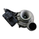 Renoverad Mitsubishi Turbo 49335-00570