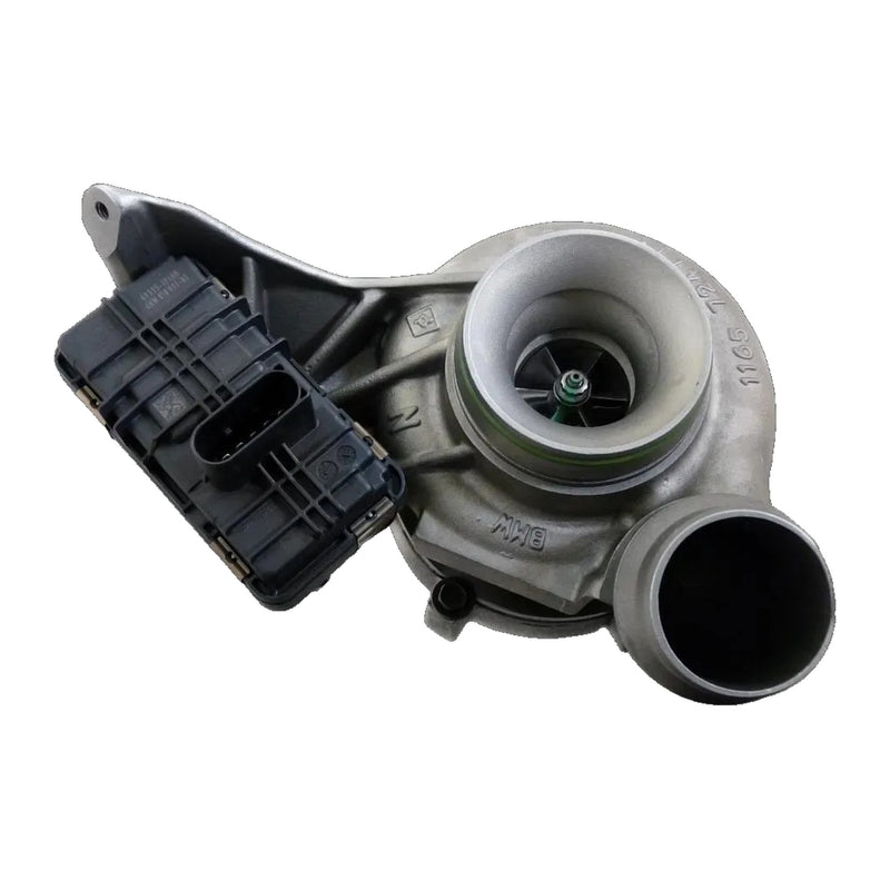 Mitsubishi turboaggregat 49335-00570-R