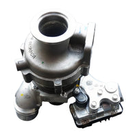 Mitsubishi turboaggregat 49335-00584