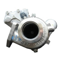 Mitsubishi turboaggregat 49335-00584