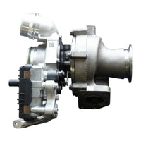 Mitsubishi turboaggregat 49335-00584