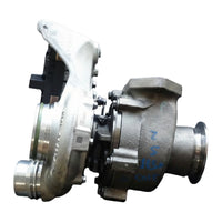 Mitsubishi turboaggregat 49335-00584