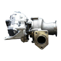 Mitsubishi turboaggregat 49335-00584