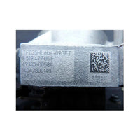 Mitsubishi turboaggregat 49335-00584