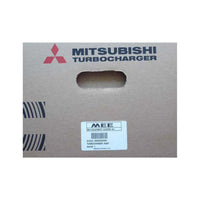 Mitsubishi turboaggregat 49335-00584
