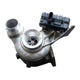 Mitsubishi Turbo 49335-00584