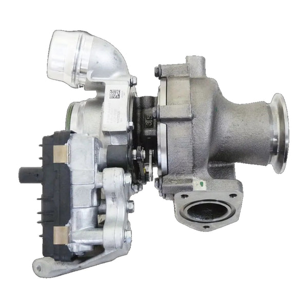 Mitsubishi turboaggregat 49335-00585