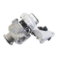 Mitsubishi turboaggregat 49335-00585
