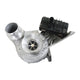 Mitsubishi Turbo 49335-00585