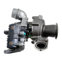 Mitsubishi turboaggregat 49335-00610-R