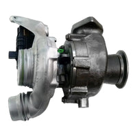 Mitsubishi turboaggregat 49335-00610-R