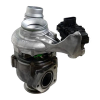 Mitsubishi turboaggregat 49335-00610-R