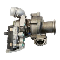 Mitsubishi turboaggregat 49335-00635-R