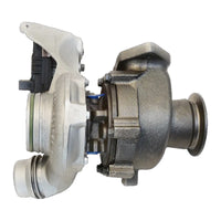 Mitsubishi turboaggregat 49335-00635-R