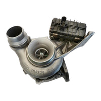 Mitsubishi turboaggregat 49335-00635-R