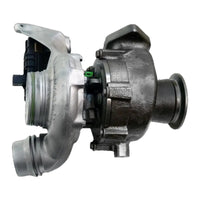 Mitsubishi turboaggregat 49335-00640-R