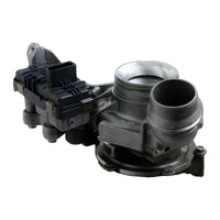 Mitsubishi turboaggregat 49335-00640-R
