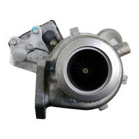 Mitsubishi turboaggregat 49335-00640-R