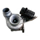 Renoverad Mitsubishi Turbo 49335-00640