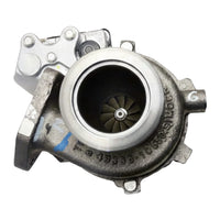 Mitsubishi turboaggregat 49335-00642