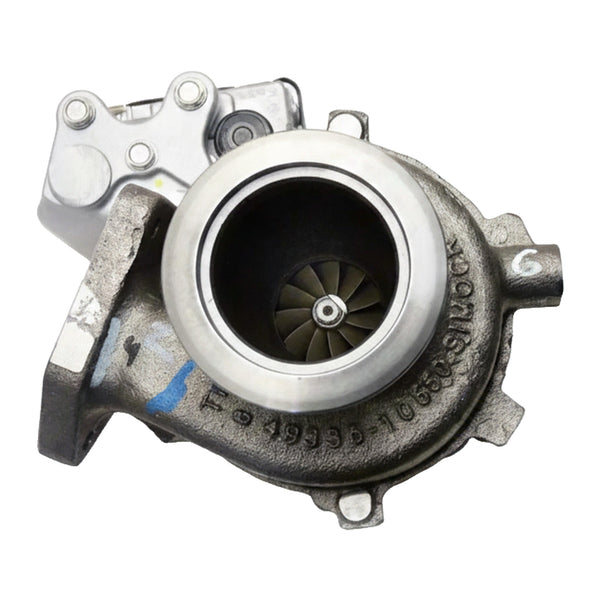 Mitsubishi turboaggregat 49335-00642