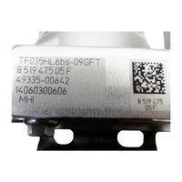 Mitsubishi turboaggregat 49335-00642