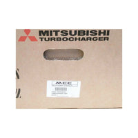 Mitsubishi turboaggregat 49335-00642