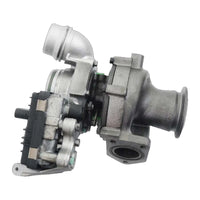Mitsubishi turboaggregat 49335-00642-R
