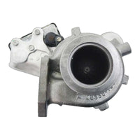 Mitsubishi turboaggregat 49335-00642-R