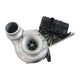 Renoverad Mitsubishi Turbo 49335-00642