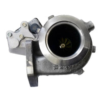 Mitsubishi turboaggregat 49335-00644