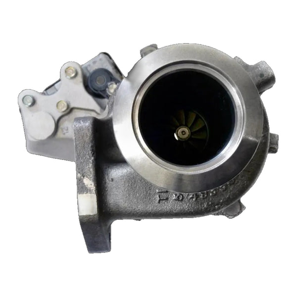 Mitsubishi turboaggregat 49335-00644