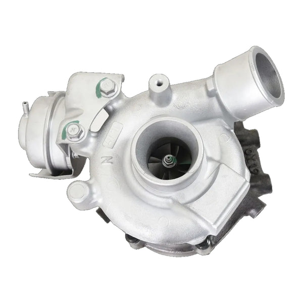 Mitsubishi turboaggregat 49335-01000-R