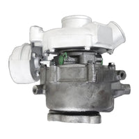 Mitsubishi turboaggregat 49335-01001-R