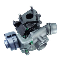 Mitsubishi turboaggregat 49335-01122-R