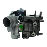 Mitsubishi turboaggregat 49335-01122-R
