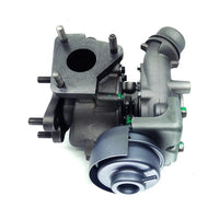 Mitsubishi turboaggregat 49335-01122-R
