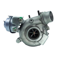 Mitsubishi turboaggregat 49335-01122-R